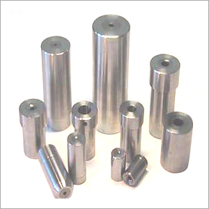 Tungsten Carbide Heading Dies